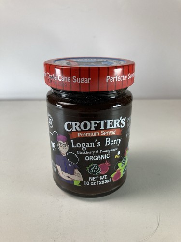 Crofter logan berry - crofter’s, logan’s