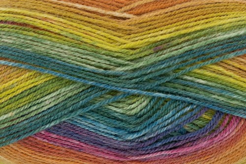 King cole bramble 100g - bramble, dk