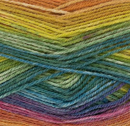 Bramble double knit yarn - yarn, by