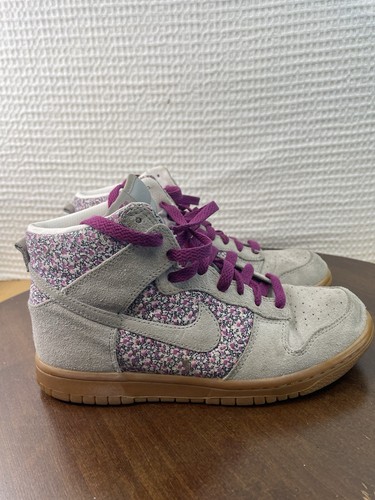 Nike dunk high premium logan - premium,