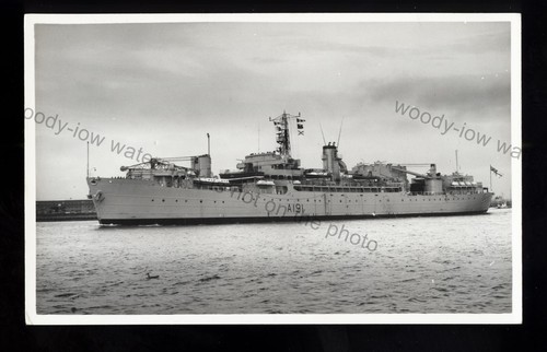 Wl7699 royal navy ship hms - wl7699,