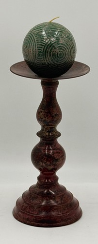 Vtg tall logan berry - 11",