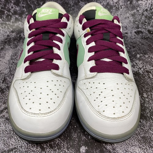 Nike dunk low 2008 logan - nike,
