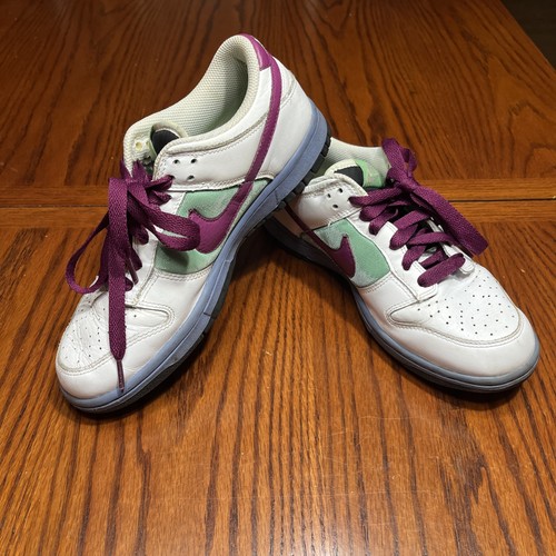 Nike dunk low 2008 logan - low,