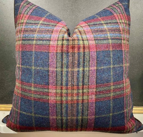 Ralph lauren hardwick plaid - lauren,