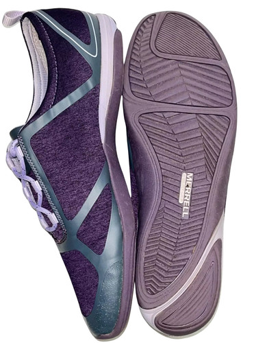Merrell 1769380 women logan - merrell, 9
