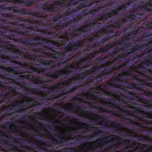 Ply pure shetland wool - 4-ply,