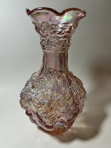 Vintage imperial iridescent - vintage,