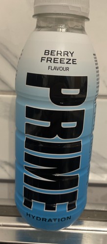 Prime hydration drink logan - drink, by