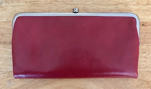 Nwt women hobo - hobo, leather