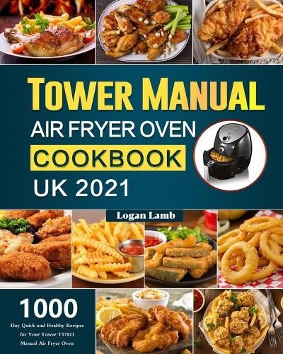 Tower manual air - tower, fryer