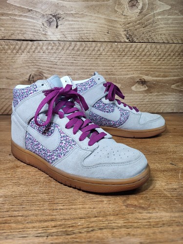 Nike women dunk high premium - high,