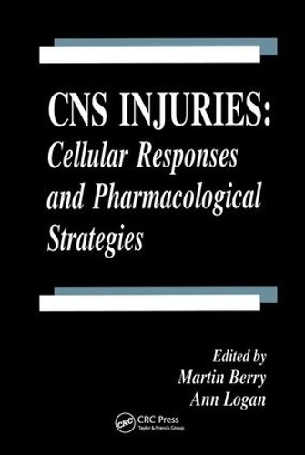 Cns injuries martin berry - by,
